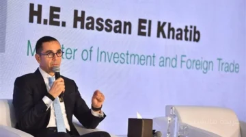 قفزة 30.. تطور جديد في خطة الحكومة لزيادة الاستثمارات الأجنبية المباشرة 1